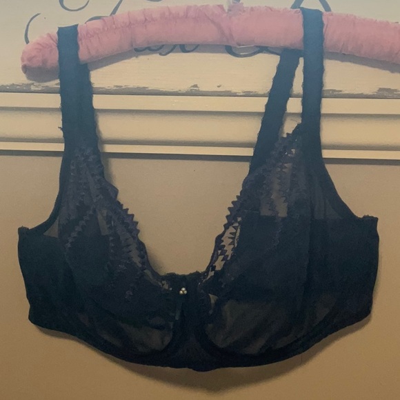 Wacoal 38DDD - Picture 1 of 5